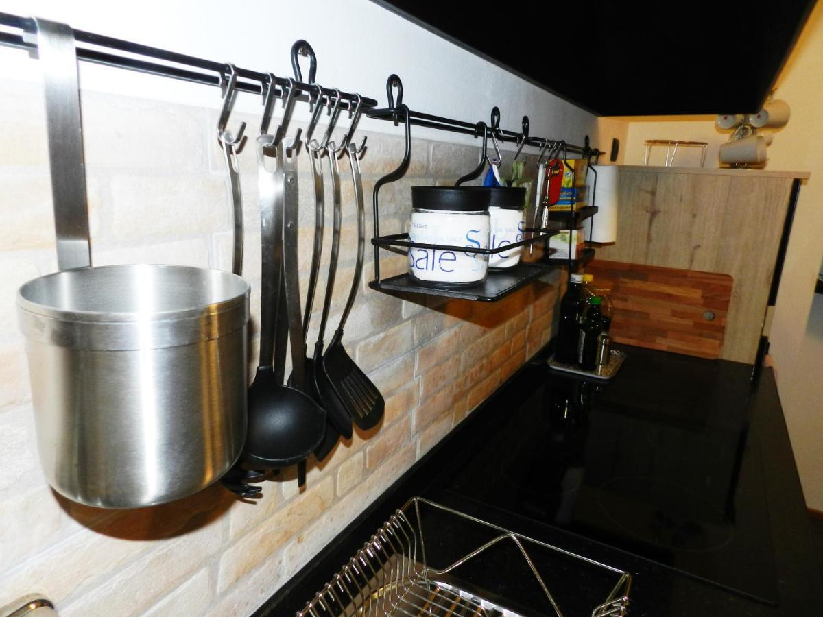 2Nd Floor - 5 Terre Apartment ลาสเปเซีย ภายนอก รูปภาพ