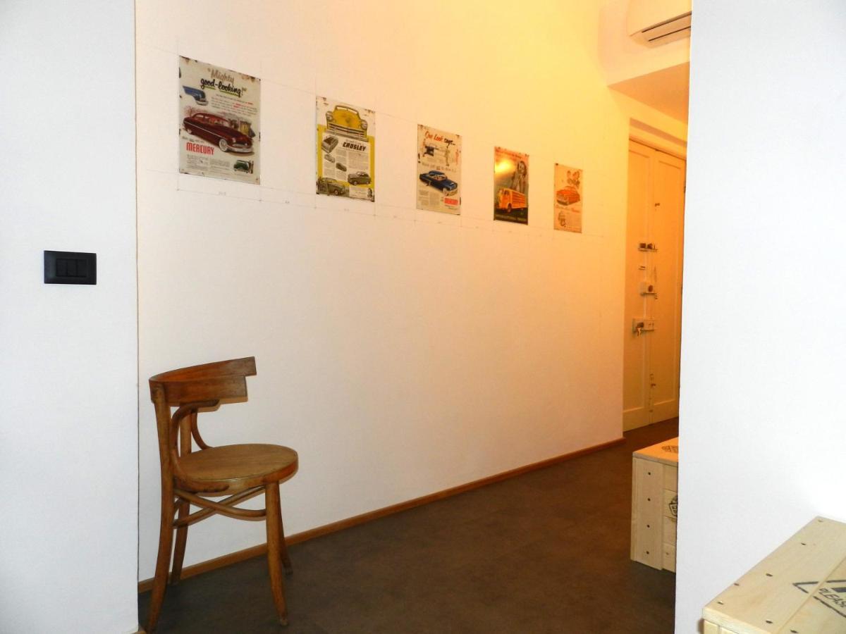 2Nd Floor - 5 Terre Apartment ลาสเปเซีย ภายนอก รูปภาพ