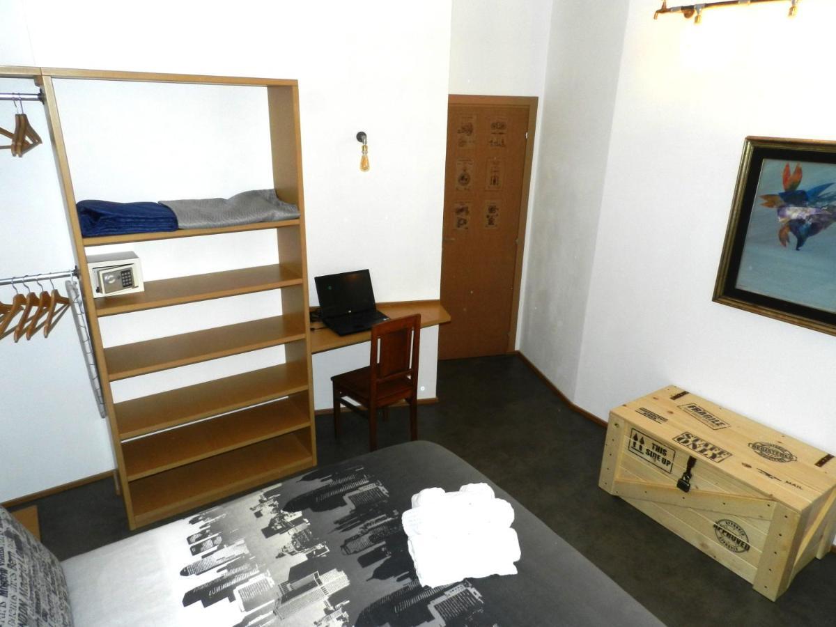 2Nd Floor - 5 Terre Apartment ลาสเปเซีย ภายนอก รูปภาพ