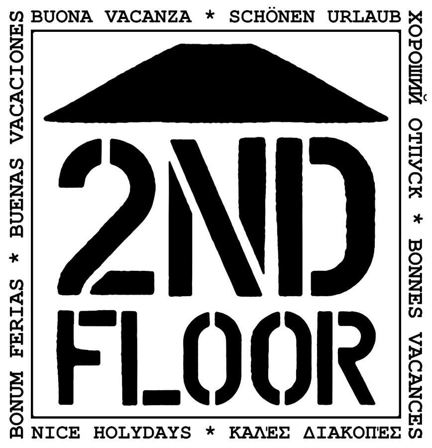 2Nd Floor - 5 Terre Apartment ลาสเปเซีย ภายนอก รูปภาพ
